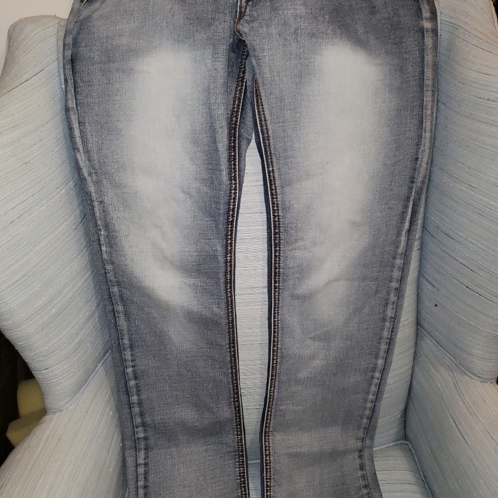 Hermès Paris Jeans